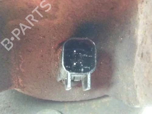 Right front steering knuckle FORD FOCUS II Turnier (DA_, FFS, DS)  | BP9461208M26 