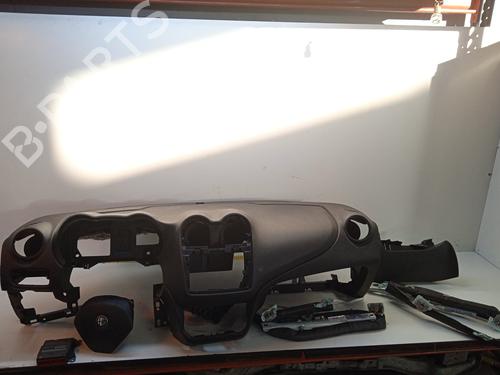 Used Airbag Kit ALFA ROMEO MITO (955_) [2008-2018]  9486349