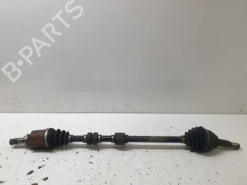 Used Right front driveshaft NISSAN JUKE (F15) [2010-2019]  23526637