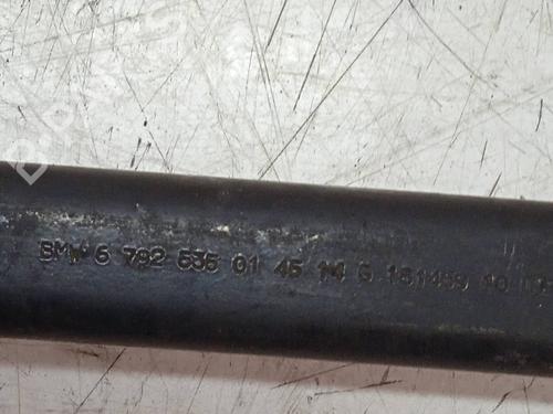 Right rear suspension arm BMW 3 Touring (F31)  | BP9550786M15 