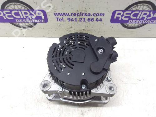 Alternator PEUGEOT 406 (8B)  | BP9476463M7 