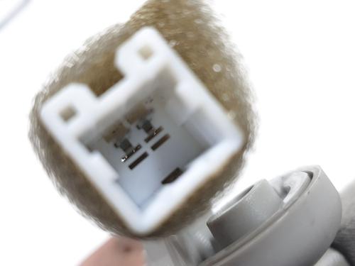 Left sun visor CHEVROLET CAPTIVA (C100, C140) 2.0 D 4WD | BP33538624I1  - Image 6