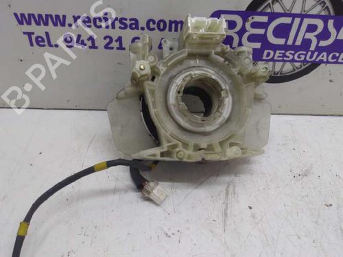 Squib airbag NISSAN X-TRAIL I (T30)  | BP9477372C102 