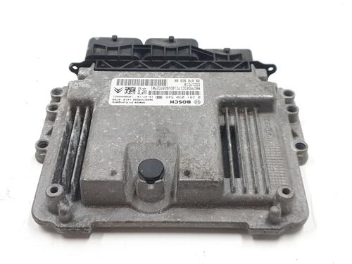 Engine control unit (ECU) FIAT SCUDO Van (270_, 272_) 1.6 D Multijet | BP30274127M57