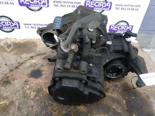 Gearbox SEAT IBIZA II (6K1)  | BP9464685M3 