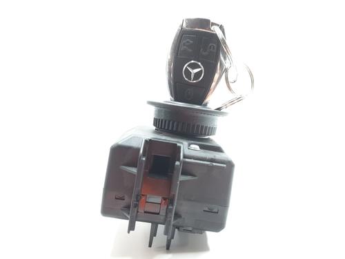 ignition-barrel-mercedes-benz-c-class-w204-2007-2008-2009-2010-2011-2012-2013-2014-2015-28025683 main image