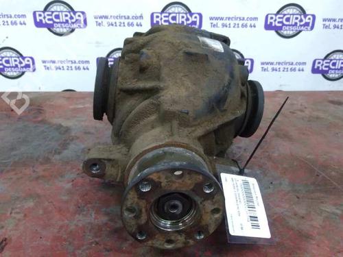 Rear differential BMW 3 Touring (E46) 320 d | BP9461659M24 