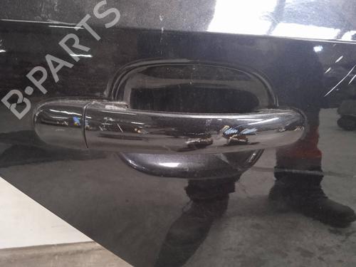 Used Rear right exterior door handle SEAT IBIZA IV (6J5, 6P1) [2008-2017]  10381061