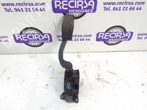 Used Pedal ALFA ROMEO MITO (955_) [2008-2018]  9493486