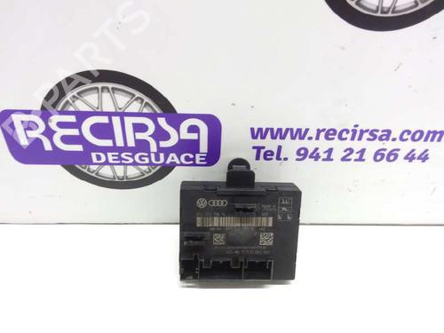 Used Electronic module AUDI A4 B8 (8K2) [2007-2017]  9463700