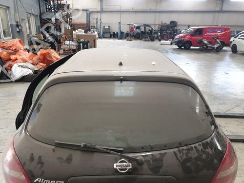 Catalyst NISSAN ALMERA II (N16) 2.2 dCi | BP38589255M10 - Image 7