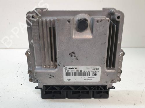 Centralita motor RENAULT CLIO IV (BH_) [2012-2021]  17562489