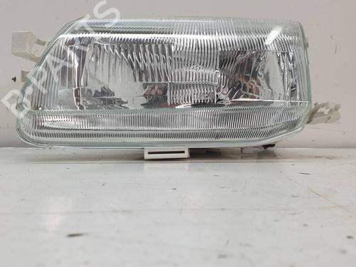 Venstre forlygte OPEL ASTRA F Hatchback (T92) [1991-2000]  14366119