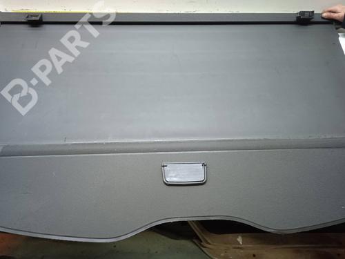 Used Rear parcel shelf Rear parcel shelf VW TOUAREG (7LA, 7L6, 7L7) 3.0 V6 TDI (240 hp) 9486618 9486618
