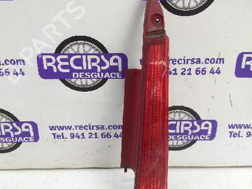 Used Rear bumper right light Rear bumper right light CITROËN C4 I (LC_) [2004-2014] 25881758 25881758