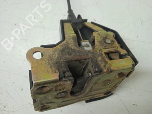 Front right lock RENAULT MEGANE I (BA0/1_)  | BP9490936C97 