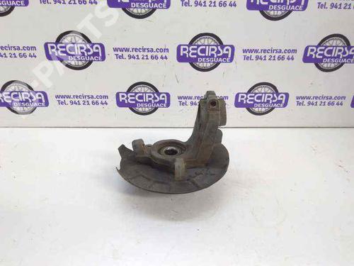 Used Right front steering knuckle Right front steering knuckle SEAT IBIZA IV (6J5, 6P1) 2.0 TDI (143 hp) 9469101 9469101