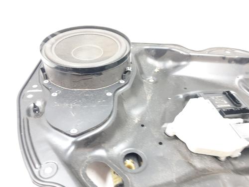 Front left window mechanism VW PASSAT B6 (3C2) 2.0 TDI | BP38705267C22 - Image 2