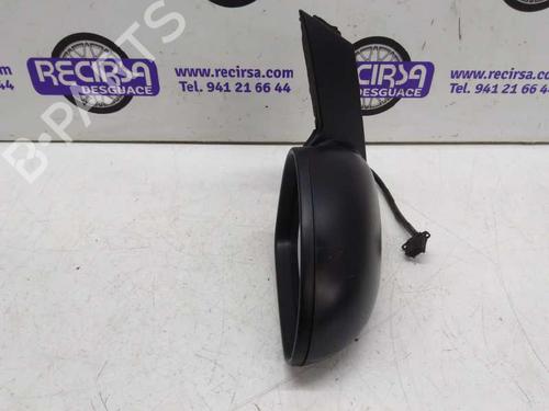 Right mirror SEAT ALTEA (5P1)  | BP9466171C27 
