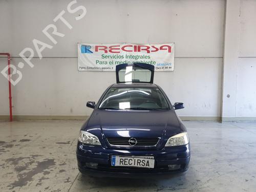 Used Parts OPEL ASTRA G Hatchback (T98) 1.8 16V (F08, F48) 5067268
