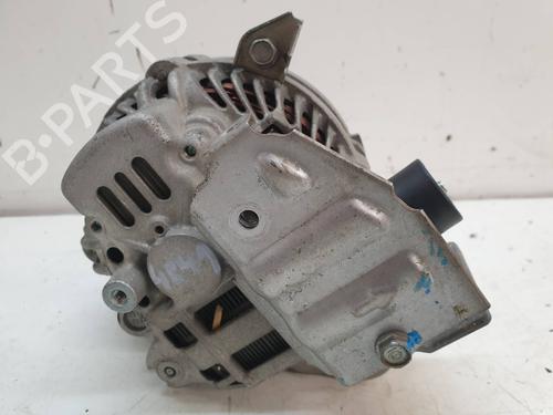 Alternator HONDA CIVIC VIII Hatchback (FN, FK) 1.8 (FN1, FK2) | BP13942535M7 
