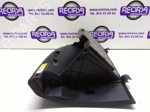 Glove box MITSUBISHI OUTLANDER II (CW_W) 2.0 DI-D (CW8W) | BP9462208C95 