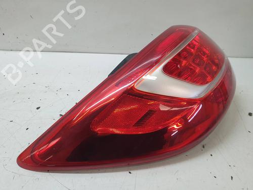 Left taillight KIA SPORTAGE III (SL)  | BP22714641C34 