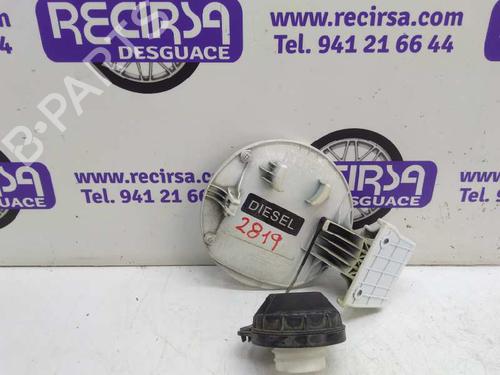 Fuel flap KIA CARENS IV  | BP9475823C131