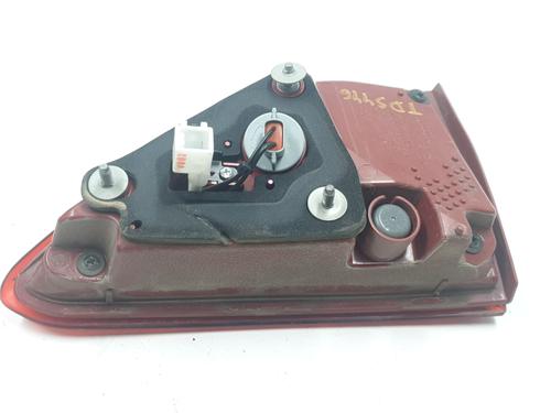 Højre baklys, luke KIA STONIC (YB) 1.0 T-GDi Eco-Dynamics+ | BP30835576C80