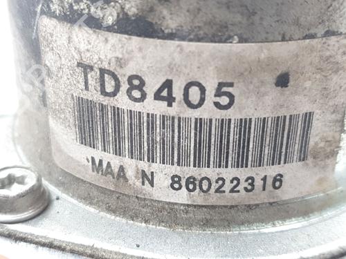 ABS pump RENAULT KOLEOS I (HY_) 2.0 dCi (HY0K) | BP36297057M43  - Image 8