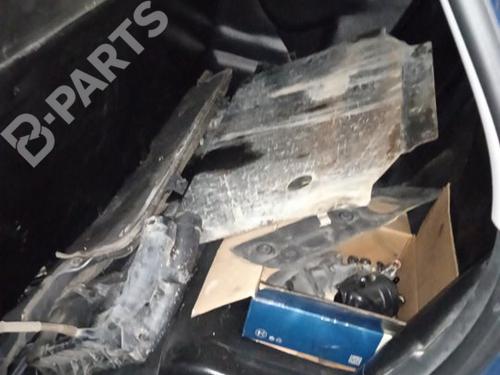 Right sun visor CITROËN C4 Picasso II 1.6 BlueHDi 120 | BP9488196I2  - Image 24