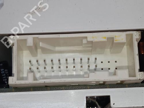 Climate control JAGUAR X-TYPE I (X400) 2.2 D | BP9488526I5 