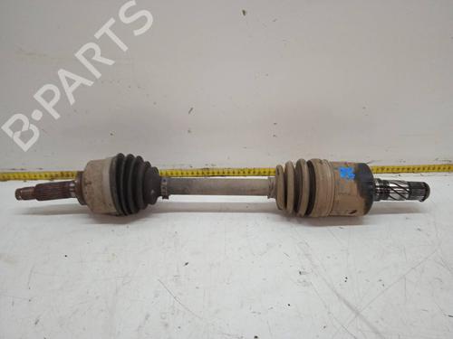 Used Left front driveshaft KIA SORENTO I (JC) [2002-2011]  9487563