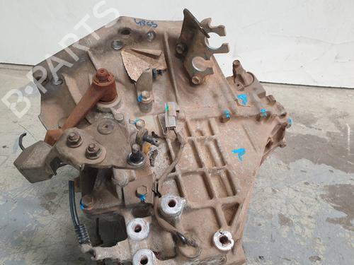 Gearbox TOYOTA YARIS (_P9_)  | BP13813446M3 