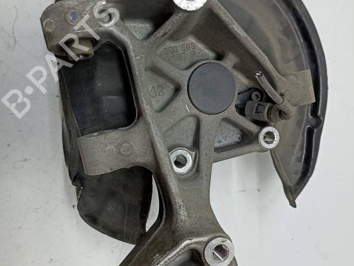 Left rear steering knuckle VW TIGUAN (5N_)  | BP9488227M27 