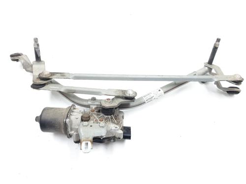 Front wiper motor RENAULT CAPTUR I (J5_, H5_) 1.5 dCi 90 (J5N4, J5M5, J5MW, J5M6, J5AL, J5AJ) | BP34628802M29 - Image 4