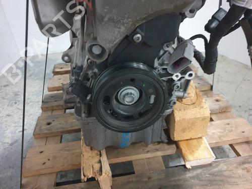 Engine VW GOLF VII (5G1, BQ1, BE1, BE2)  | BP25882368M1 