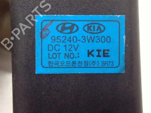 Electronic module KIA SPORTAGE III (SL)  | BP9468000M83 