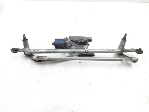 Used Front wiper motor Front wiper motor NISSAN QASHQAI II (J11, J11_) 1.2 DIG-T (115 hp) 39747474 39747474