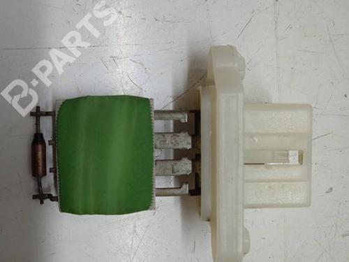 Heater resistor FORD FIESTA VI (CB1, CCN)  | BP11674949M108 