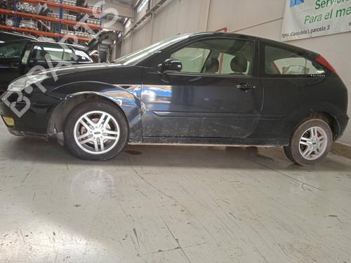 Engine FORD FOCUS I (DAW, DBW)  | BP9486081M1 