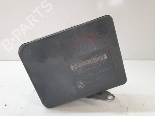 ABS pump BMW 3 (E90) 320 d | BP15226808M43 
