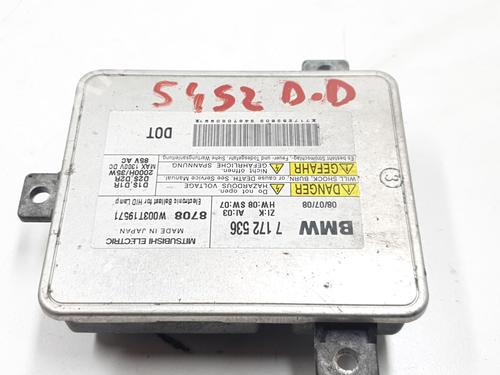 Module xenonverlichting BMW 3 Touring (E91) 330 d | BP30730241C53