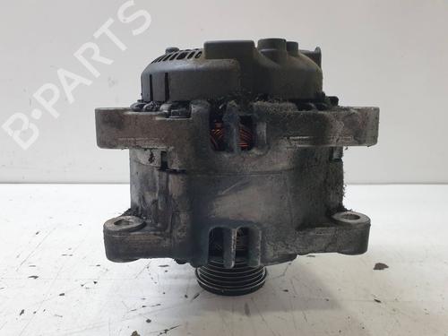 Used Alternator CITROËN XSARA PICASSO (N68) 1.6 HDi (90 hp) 25882486