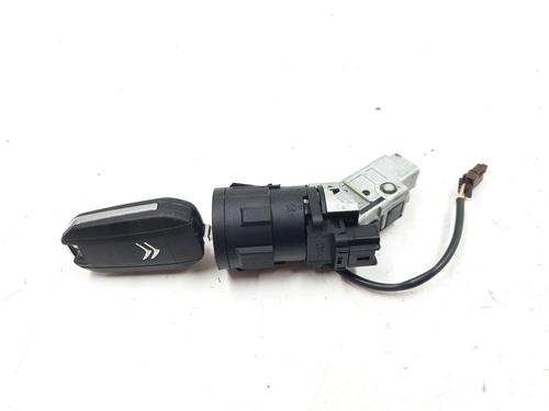 Ignition barrel CITROËN C4 CACTUS 1.6 BlueHDi 100 | BP37720267M48  - Image 5