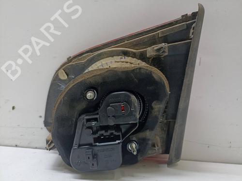 Left tailgate light VW GOLF VI (5K1)  | BP14851596C79 