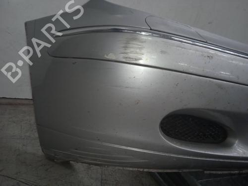 Front bumper MERCEDES-BENZ S-CLASS (W220)  | BP10528650C7 