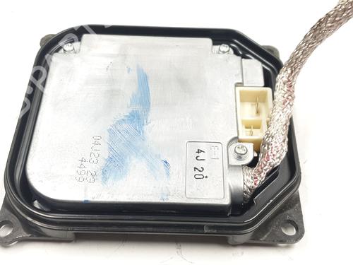 Electronic module TOYOTA AURIS (_E15_) 2.0 D-4D (ADE150_, ADE150R) | BP32694814M83  - Image 6