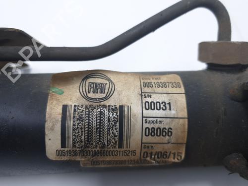 Steering rack OPEL COMBO Box Body/MPV (X12)  | BP28317319M22 