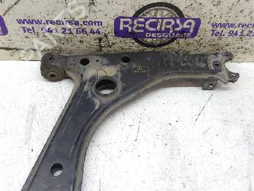 Right front suspension arm VW GOLF III (1H1)  | BP9462464M13